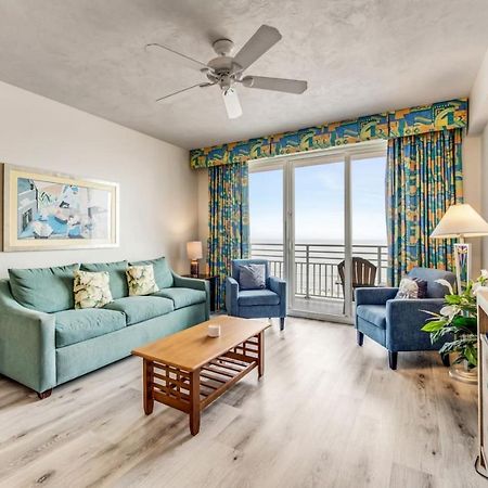 Newly Remodeled 10Th Floor 1 Br- Ocean Walk Villa Daytona Beach Eksteriør bilde